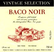 Canada_Baco noir